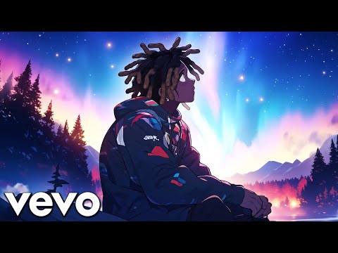 Juice WRLD - Let Me Leave (Music Video)