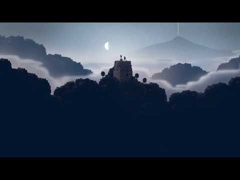 Sátyr x Phlocalyst - Aiode 🎵[lofi hip hop/relaxing beats]