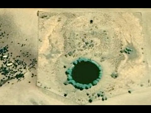 Part 2 of 4 - Ruins of Old Earth, a Gary Schoenung Documentary