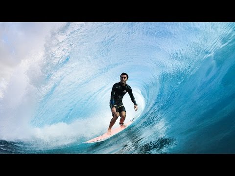Tahiti Freesurfs | SURFER Films