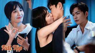 Tưởng Cưới Nhầm Anh Bảo An Nghèo, Nào Ngờ Cô Lại Gả Cho Tổng Tài Đang Ngày Đêm Tìm Kiếm Mình! 😳🔥