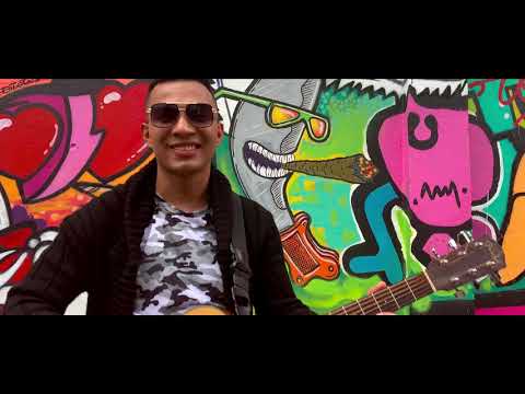 Luis Torres - También se Enoja por Nada  (Vídeo Oficial)