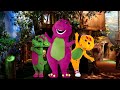 El Señor Sol Mejorado Barney