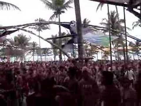 Shane Gobi @ Universo Paralello #7 02/01/2007