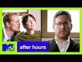 Sam Heughan & Caitriona Balfe of 'Outlander' Attend Couples Therapy | After Hours | MTV