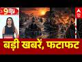 Top News Breaking News Quick Roundup America Iran War Updates Drone Attack Sonam Wangchuk