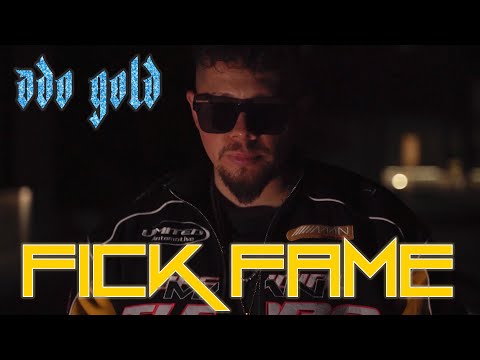 Ado Gold - Fick Fame (Prod. von Larkin)