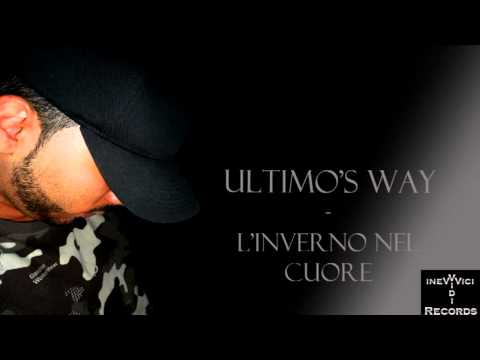 Ultimo - L'inverno nel cuore