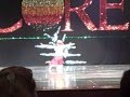 salome @ encore 2011