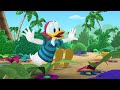 Mickeys Pirate Adventure Clips Cause I M Board Again