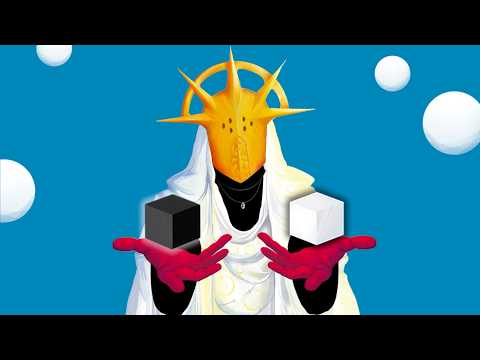 A Puzzle Game About Picking the Right Hand