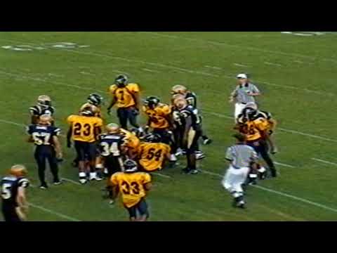 HERTFORD COUNTY VS WILSON FIKE 2005