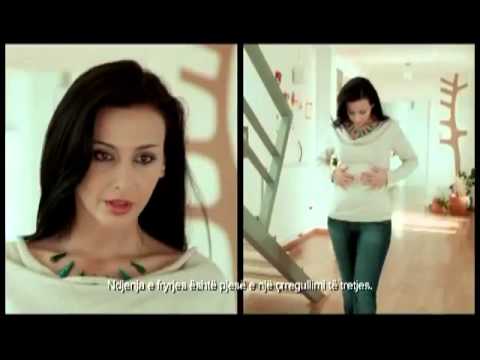 Danone Activia - Amarda Toska