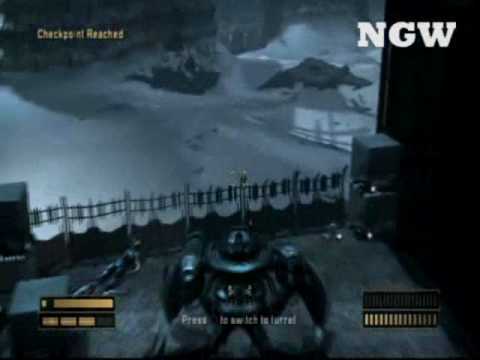 Resistance: Fall of Man - Thames - Giant Slayer | WikiGameGuides