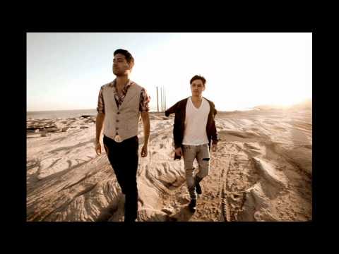 Gypsy & The Cat - Time to Wander (Vodafone Werbesong)