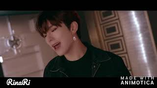 MONSTA X - STEALER FMV