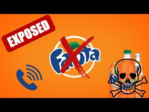 CALLING AND EXPOSING FANTA