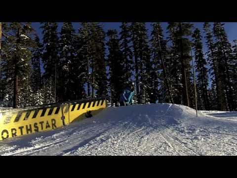 Valentin Ginies: Park Edit vol.5