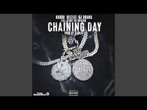 Chaining Day