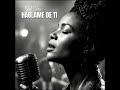 LAYAH NOIR - HABLAME DE TI