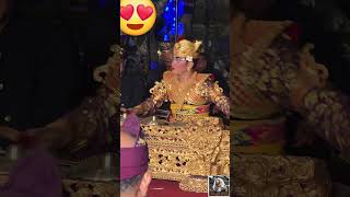 Download lagu keren banget tari kebyar trompong peliatan #bali mp3
