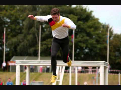 Naval Pentathlon 2009 Germany