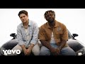 Myles Smith ft. Niall Horan - Drive Safe (Official Teaser)