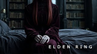 The Tale Of Ranni The Witch - A Elden Ring Story (4K HDR 2025)