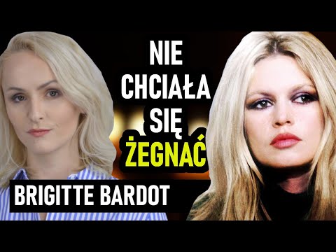 Brigitte Bardot has died. The trauma of her childhood affected her entire life.