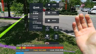 vGIS YouTube Video