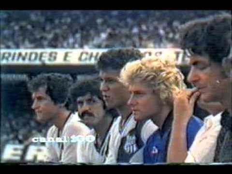 Corinthians 2 x 0 Ponte Preta 1979 Canal 100