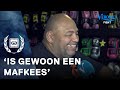 'Ik hoop op Badr Hari vs. Patrice Quarteron in Parijs'