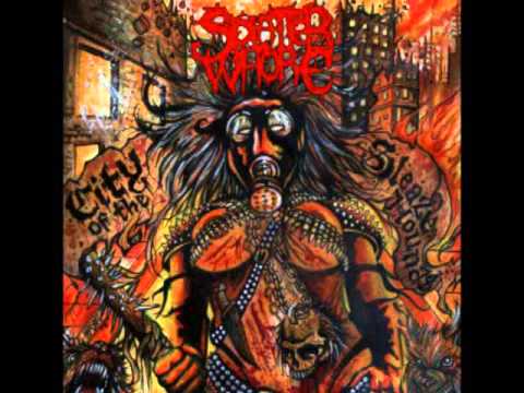 Splatter Whore - Post Apocalyptic Outlaws