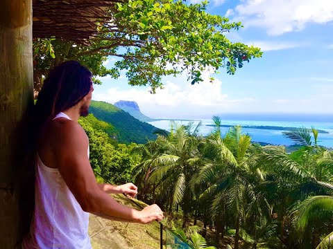 Karma Rootz - Kiltir Métissé