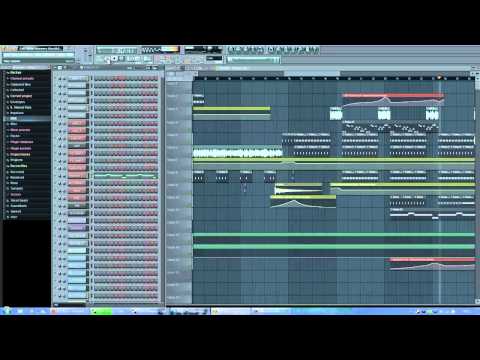 PREVIEW | Headhunterz - Left Some Answers (HardAddictz Remix)