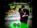 WATSHAPP STATUS IRAVINGU THEEVAI 96MOVIE