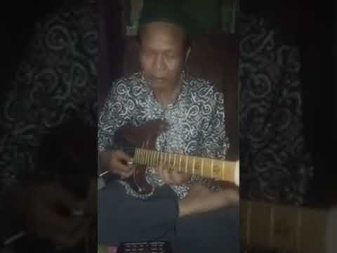 (Part 3) Hatimu Hatiku - Haji Rhoma Irama Ft. Riza Umami Cover Gitar Imam RA