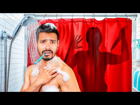 Someone Tried to Kill Sanket |  Who Did It and Why? 😱