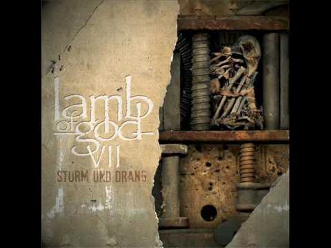 download lagu mp3 mp4 Lamb Of God Sturm Und Drang, download lagu Lamb Of God Sturm Und Drang gratis, unduh video klip Lamb Of God Sturm Und Drang