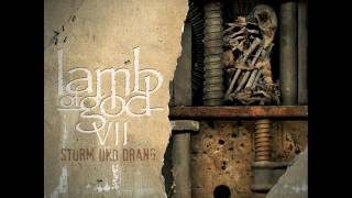 Lamb Of God - VII Sturm Und Drang FULL ALBUM + DOWNLOAD