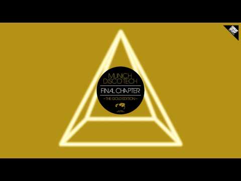 Bass Kleph & Prok & Fitch - Disco Ate My Baby (Original Mix) [Great Stuff]