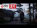 Assassin's Creed Valhalla Walkthrough - The Great Scattered Army (Part 21)