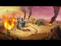 The SpongeBob SquarePants Movie Sponge Out Of Water TV Spot Every Battle 15 Indonesia