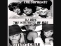 DIANA ROSS - THE SUPREMES - Can't Hurry ...