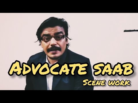 Anoop Singh Advocate