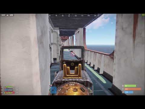 Rust cargo solo 2.0