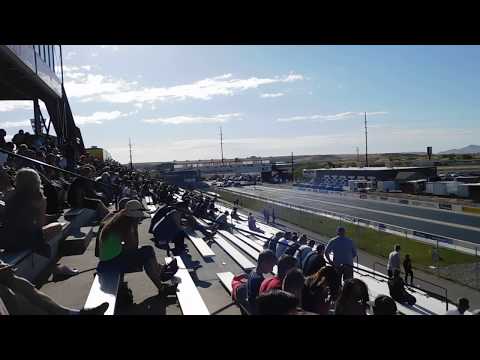 2016 Camaro SS vs 1973 Roadrunner