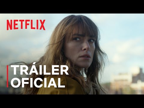 Palomas Negras | Tráiler oficial | Netflix