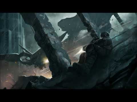 [Dubstep] Walter Wilde & p0gman - Bass Boom feat. Boogie-T (Tyro Remix)