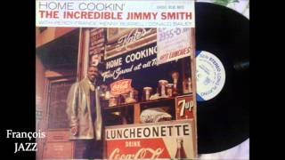 Jimmy Smith - Sugar Hill (1959) ♫